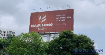 Vợ Chủ tịch Nam Long đăng ký bán thêm 2,5 triệu cổ phiếu NLG