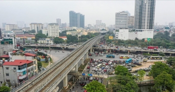 Hà Nội đặt tên 52 tuyến đường mới