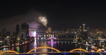 Đà Nẵng khởi động Lễ hội tận hưởng mùa hè 2023