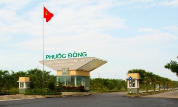 Tiềm lực Đầu tư Sài Gòn VRG trước khi niêm yết 90 triệu cổ phiếu trên HoSE