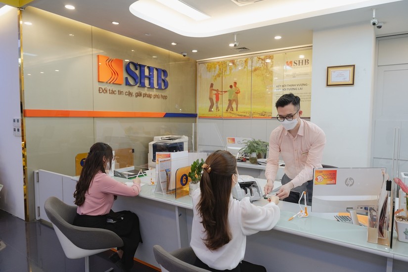 SHB đang đ&agrave;m ph&aacute;n b&aacute;n 20% vốn cho đối t&aacute;c ngoại, mức định gi&aacute; 2,2 tỷ USD