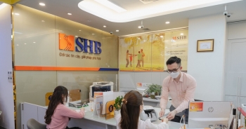 SHB đang đàm phán bán 20% vốn cho đối tác ngoại, mức định giá 2,2 tỷ USD