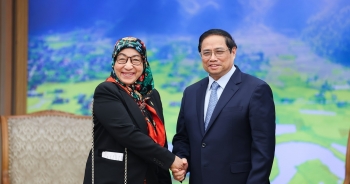 4 lĩnh vực hợp tác quan trọng giữa Việt Nam - Brunei