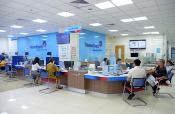 VietinBank được chấp thuận tăng vốn lên hơn 77.000 tỷ đồng