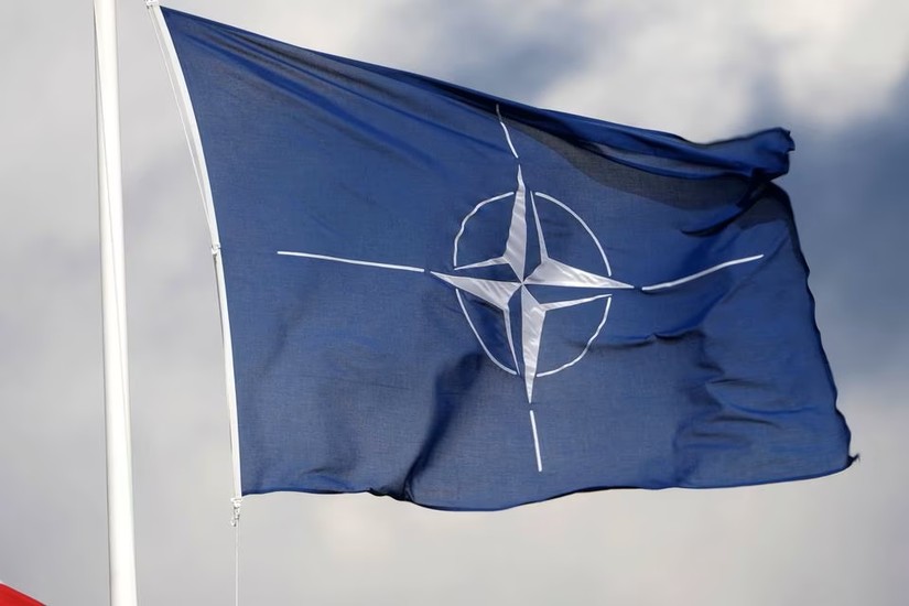 Hội nghị thượng đỉnh NATO sẽ diễn ra tại Vilnius, Lithuania, từ ng&agrave;y 11-12/7. Ảnh: Reuters