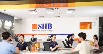 Global Finance vinh danh SHB là &apos;Ngân hàng có hoạt động Tài trợ bền vững tốt nhất&apos; Việt Nam 2023