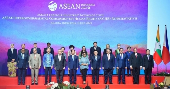 Việt Nam tham dự Hội nghị Ủy ban về Đông Nam Á không có vũ khí hạt nhân