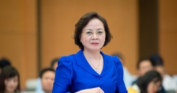 Cần chi ngân sách 1.300 tỷ đồng hỗ trợ sáp nhập huyện, xã