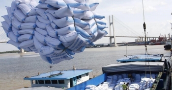 An Giang có 10/19 doanh nghiệp xuất khẩu gạo đạt chứng nhận Halal