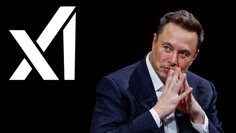 Tỷ ph&uacute; Elon Musk ra mắt c&ocirc;ng ty mới cạnh tranh với ChatGPT