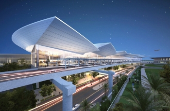 Khởi công nhà ga sân bay Long Thành trong tháng 8/2023