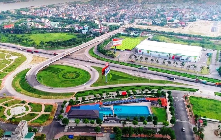 Hải Dương sẽ tập trung ph&aacute;t triển, ho&agrave;n thiện hệ thống kết cấu hạ tầng đồng bộ, nhất l&agrave; hạ tầng giao th&ocirc;ng.