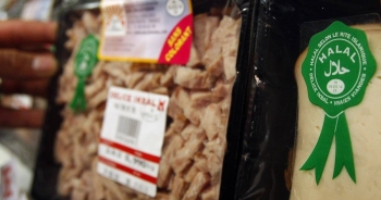 Bù đắp thiếu hụt thị trường xuất khẩu nông sản từ ‘cửa ngách’ Halal