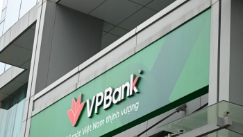 VPBank chốt phương án dùng gần 36.000 tỷ đồng từ bán cổ phần cho đối tác Nhật