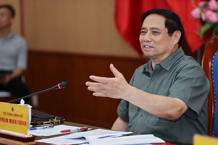 Kinh tế rừng và du lịch là 2 lĩnh vực đột phá để Bắc Kạn phát triển