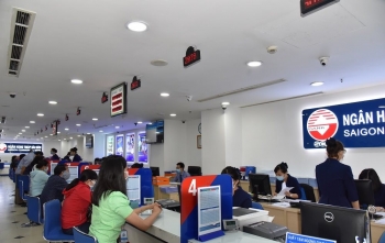 SCB tiếp tục đóng cửa thêm 3 phòng giao dịch tại TP HCM