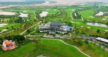 Vingroup muốn tăng vốn, diện tích đất xây nhà tại Vinpearl Golf Hải Phòng