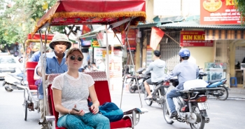 EuroCham Việt Nam đề xuất miễn thị thực du lịch cho tất cả thành viên EU