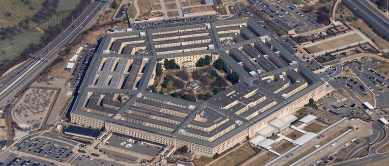 H&agrave;ng triệu email của Lầu Năm G&oacute;c bị gửi nhầm tới ch&acirc;u Phi ảnh 1