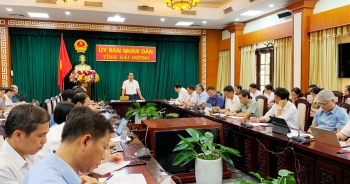 Hải Dương đẩy nhanh tiến độ cấp giấy chứng nhận quyền sử dụng đất