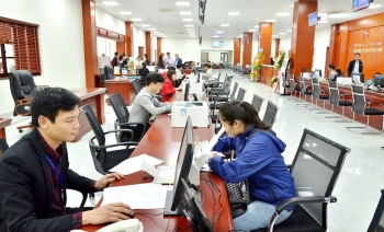 Thành lập Ban Chỉ đạo Cải cách hành chính của tỉnh Hải Dương