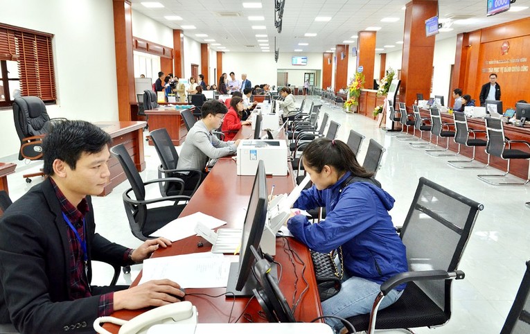 Th&agrave;nh lập Ban Chỉ đạo Cải c&aacute;ch h&agrave;nh ch&iacute;nh của tỉnh Hải Dương