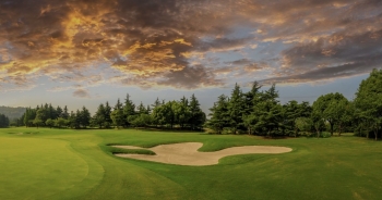 Chủ sân golf Hồ Yên Thắng kinh doanh ra sao