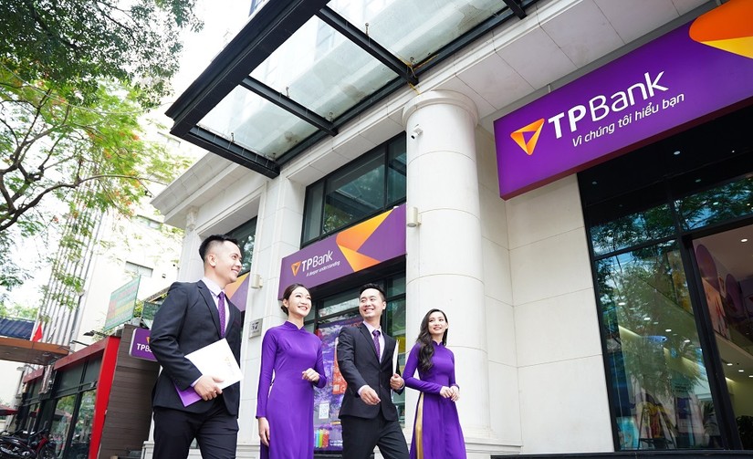 TPBank ghi nhận kết quả kinh doanh qu&yacute; 2/2023 t&iacute;ch cực trong bối cảnh thị trường nhiều th&aacute;ch thức