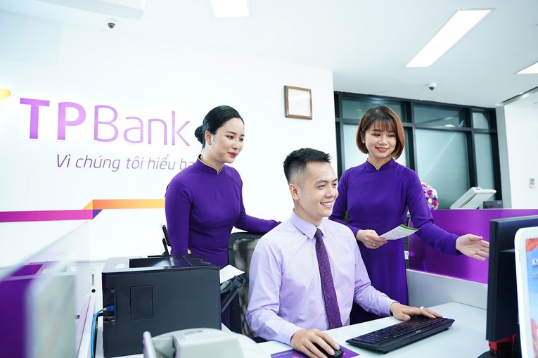 TPBank duy tr&igrave; tỷ lệ an to&agrave;n vốn (CAR) theo chuẩn Basel III ở mức tr&ecirc;n 11%