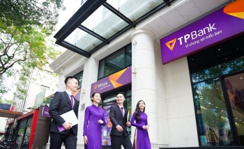 TPBank đạt kết quả kinh doanh quý 2/2023 tích cực trong bối cảnh thị trường nhiều thách thức