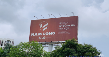 Kinh doanh hiệu quả, Nam Long báo lãi lớn trong quý 2