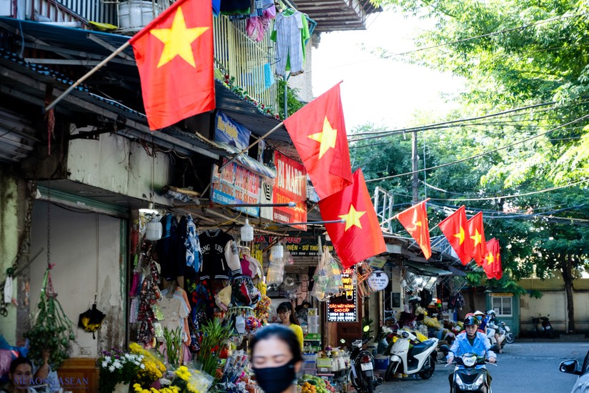 VNDirect n&ecirc;u 3 yếu tố hỗ trợ kinh tế Việt Nam tăng tốc phục hồi nửa cuối năm