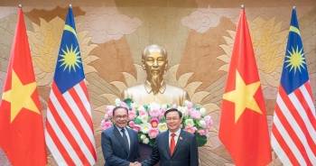 Sớm ký Hiệp định mới về hàng không để phát triển du lịch Việt Nam - Malaysia