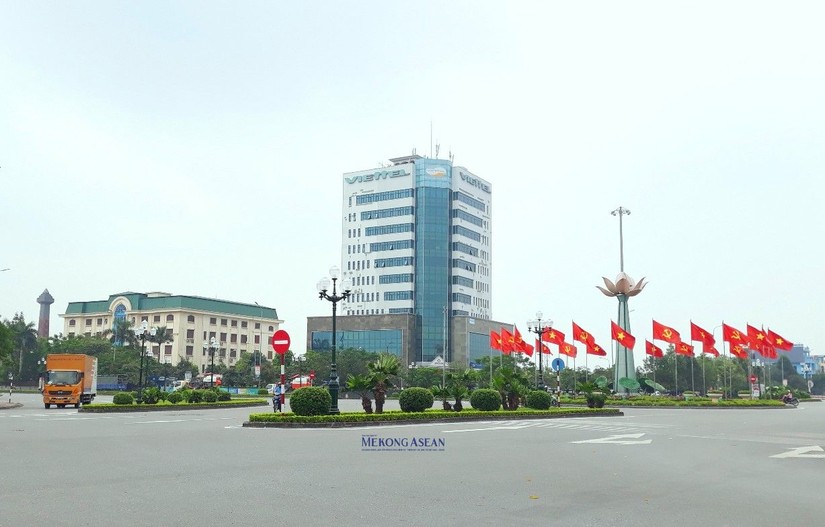 Hưng Y&ecirc;n đẩy mạnh hạ tầng giao th&ocirc;ng, mở ra kh&ocirc;ng gian động lực mới