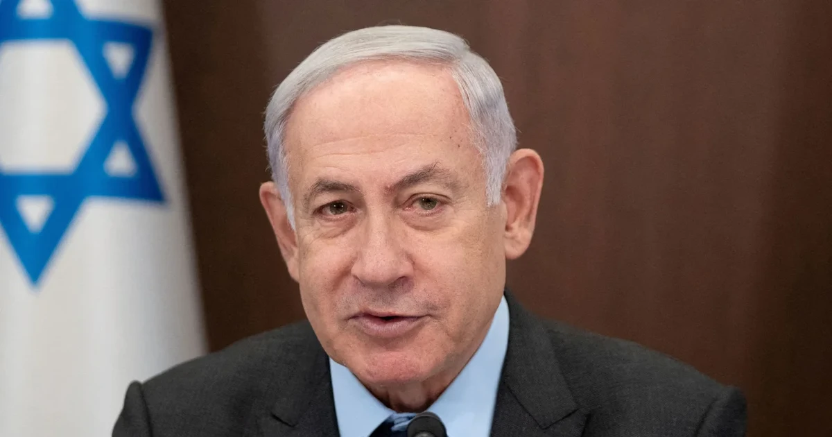 Thủ tướng Israel Netanyahu phải phẫu thuật tim