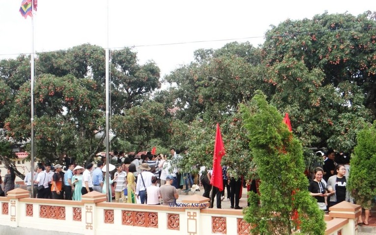 Du lịch t&acirc;m linh văn h&oacute;a v&agrave; du lịch sinh th&aacute;i sẽ được Hải Dương ch&uacute; trọng ph&aacute;t triển.