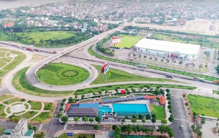 Hải Dương định hướng ph&aacute;t triển 1 khu kinh tế chuy&ecirc;n biệt ở hai huyện B&igrave;nh Giang v&agrave; Thanh Miện.