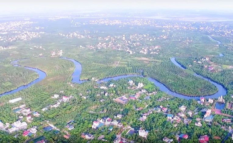 Hải Dương sẽ hướng tới ph&aacute;t triển kinh tế n&ocirc;ng nghiệp đa gi&aacute; trị.