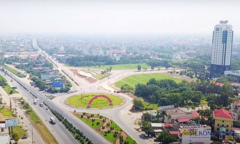 Hải Dương sẽ thu h&uacute;t đầu tư v&agrave;o ph&aacute;t triển hạ tầng c&aacute;c tuyến cao tốc, v&agrave;nh đai, quốc lộ, đường tỉnh...