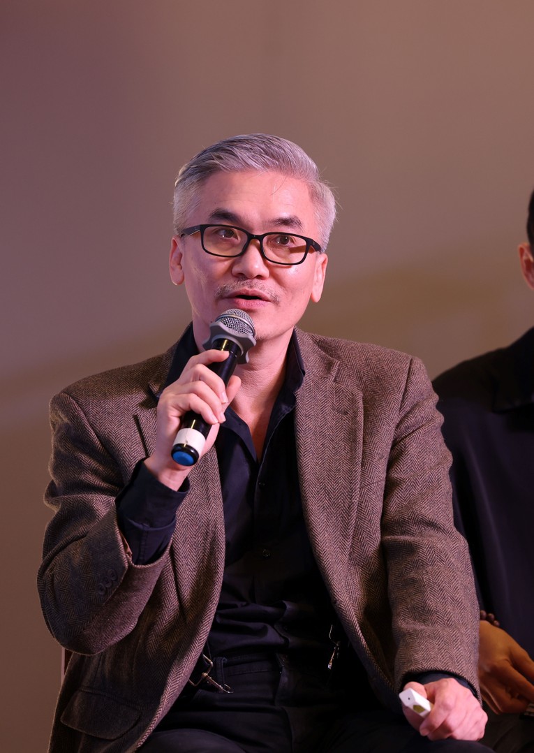 Ảnh t&aacute;c giả