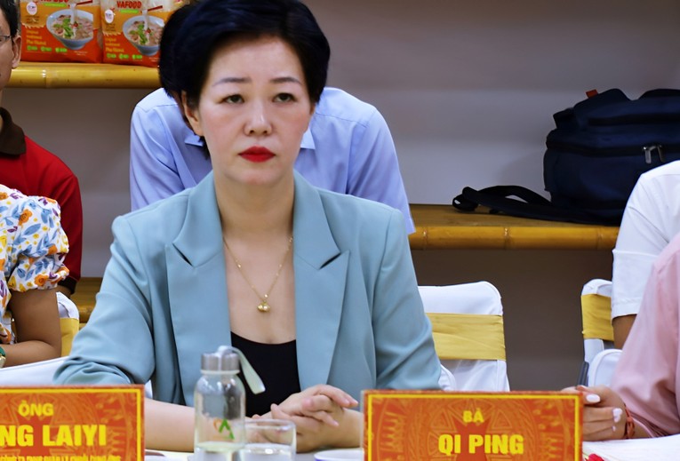 Ảnh: Phương Thảo