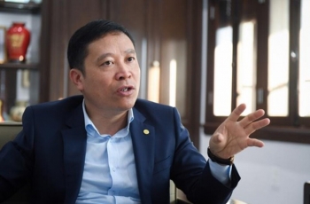 CEO May 10: '12.000 lao động chưa phải nghỉ việc một ngày nào đã là thành công'