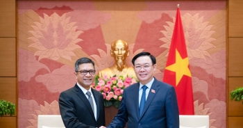 Phát triển chuỗi cung ứng chiến lược giữa Việt Nam và Indonesia