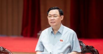 Sửa Luật Thủ đô tạo lợi thế để Hà Nội phát triển, vươn lên tầm vóc mới