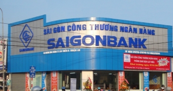 Saigonbank tiếp tục báo lãi tăng, hoàn thành 61% kế hoạch năm