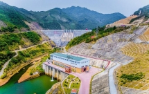 Tổng tài sản của Vĩnh Sơn - Sông Hinh tiệm cận mức 10.000 tỷ đồng