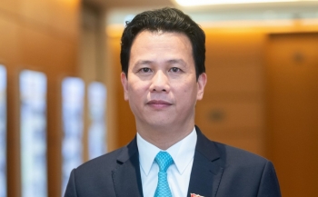 Bộ trưởng TN&amp;MT làm Phó Chủ tịch Thường trực Ủy ban sông Mekong Việt Nam