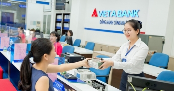VietABank báo lãi 523 tỷ đồng sau nửa đầu năm