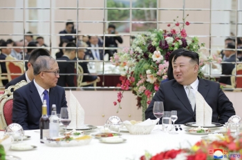 Triều Tiên cam kết tăng cường quan hệ với Trung Quốc
