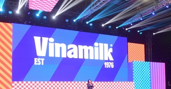 Vinamilk ghi nhận doanh thu và lợi nhuận quý II/2023 đều tăng trưởng